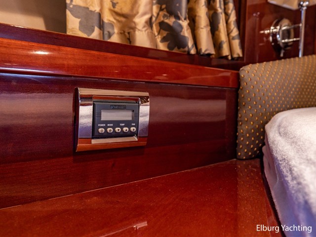 Princess 58 - Flybridge — foto 35 van 100