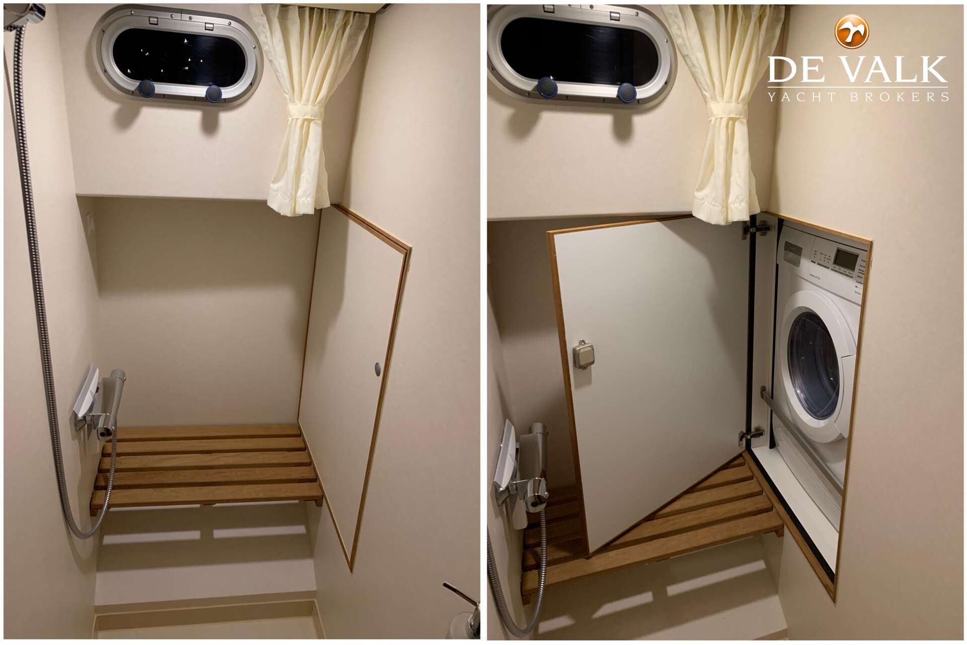 Linssen Grand Sturdy 40.9 Sedan — foto 34 van 40
