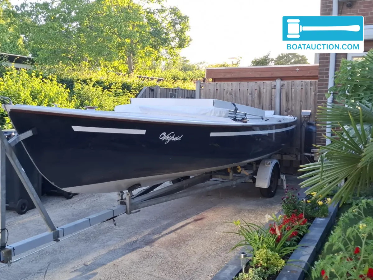 Sloep 720 nu in de online veiling. — foto 15 van 16