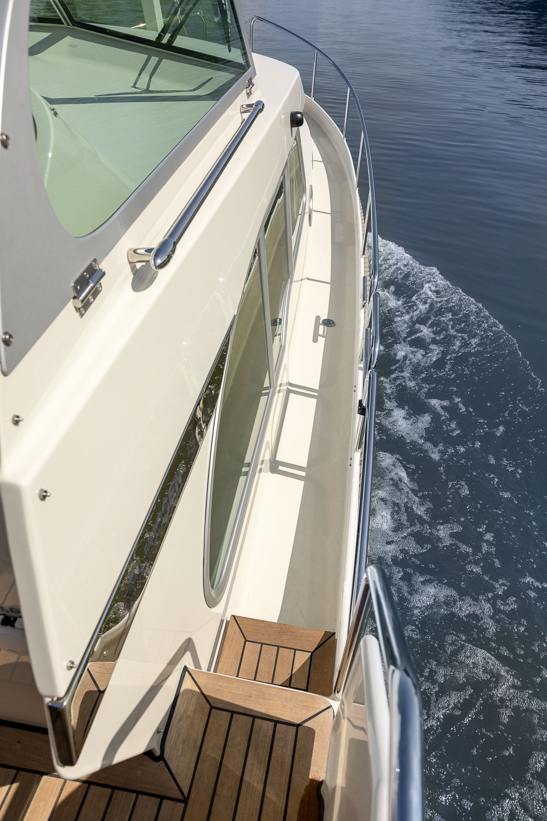 Linssen Grand Sturdy 30.0 AC INTERO — foto 13 van 29
