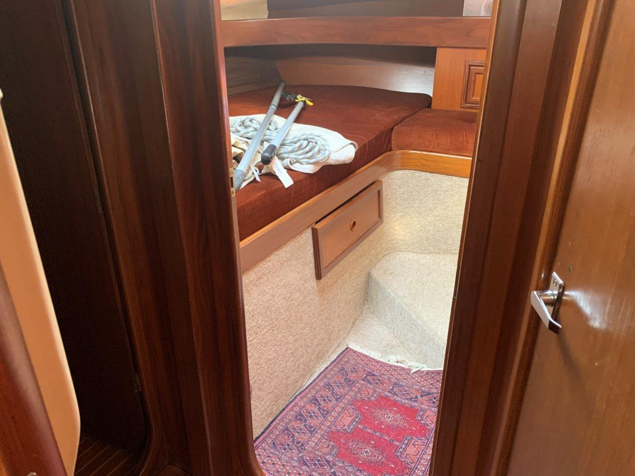 Beneteau Evasion 37 — foto 77 van 133
