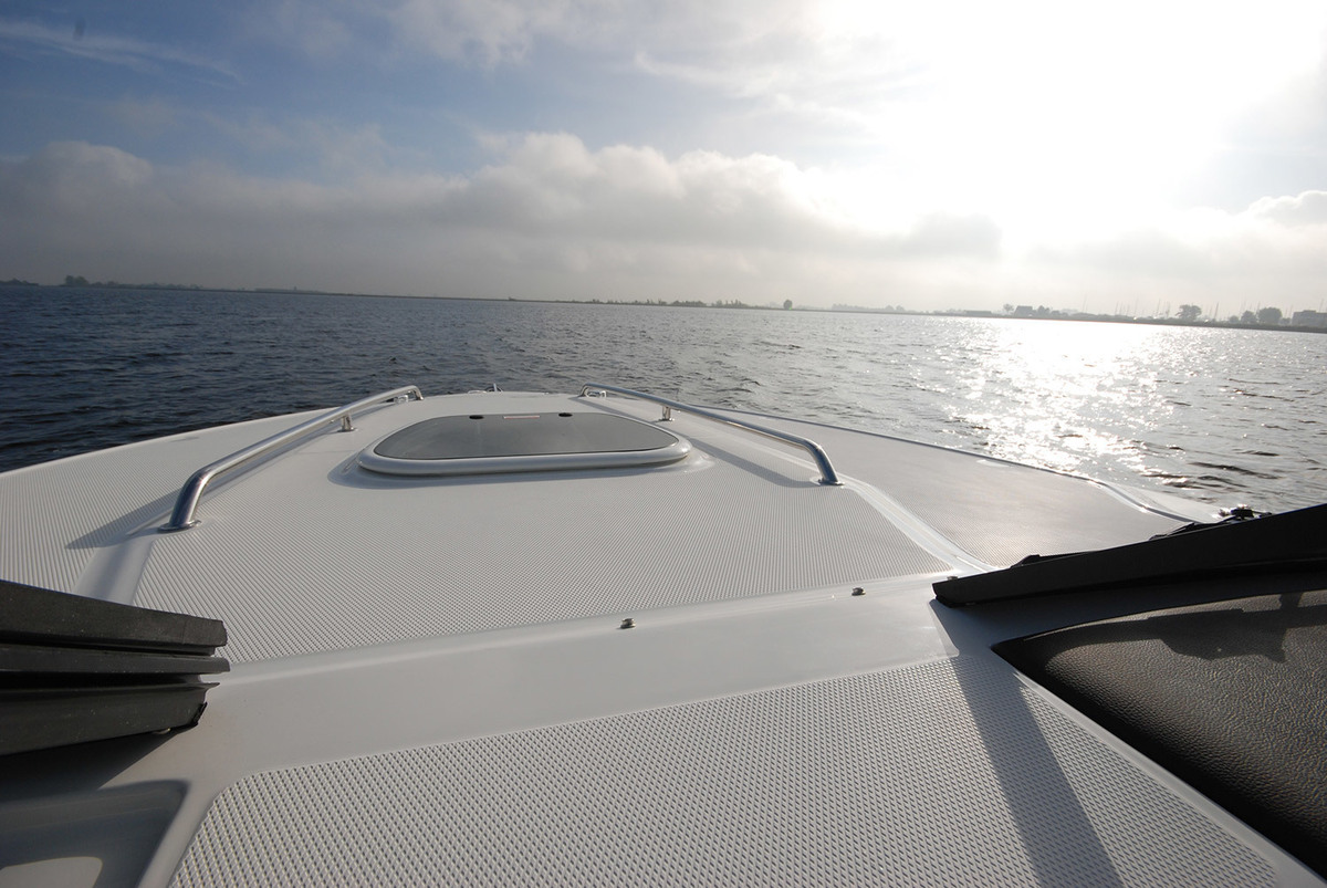Sea Ray Sun Sport 250 — foto 37 van 73