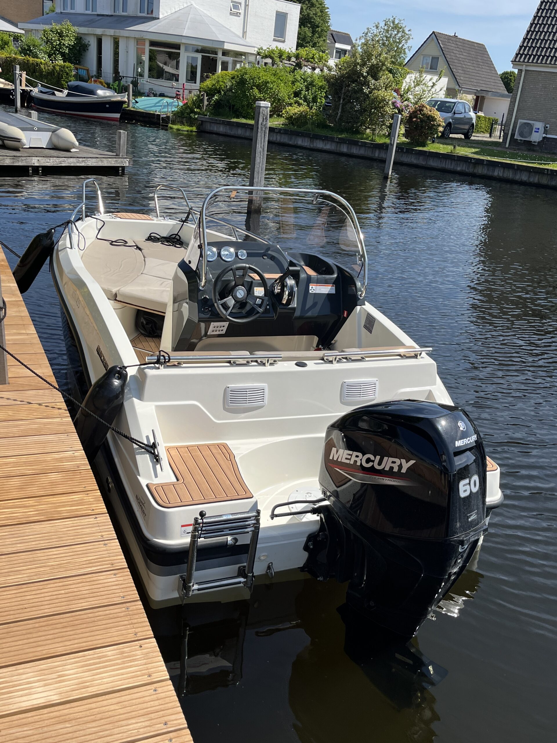 QUICKSILVER ACTIV 455 — foto 8 van 12
