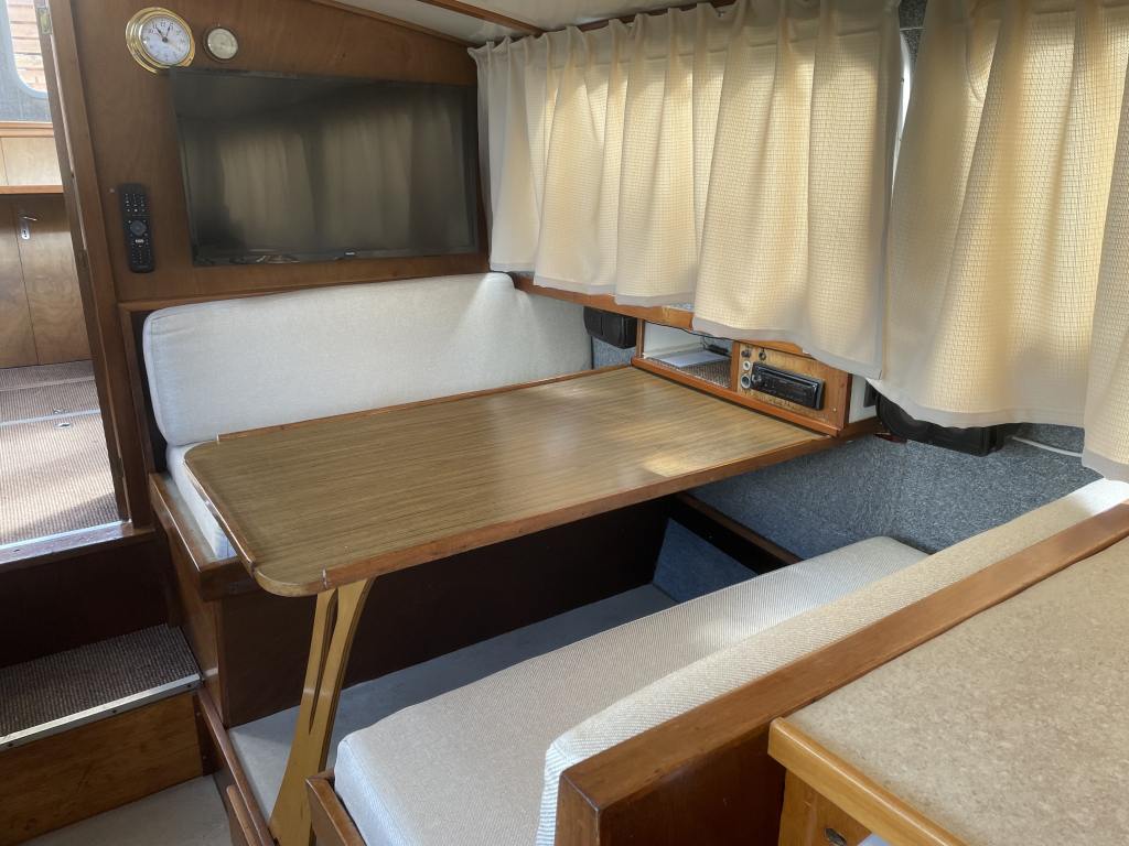 Meeuwkruiser 850 ak — foto 7 van 16
