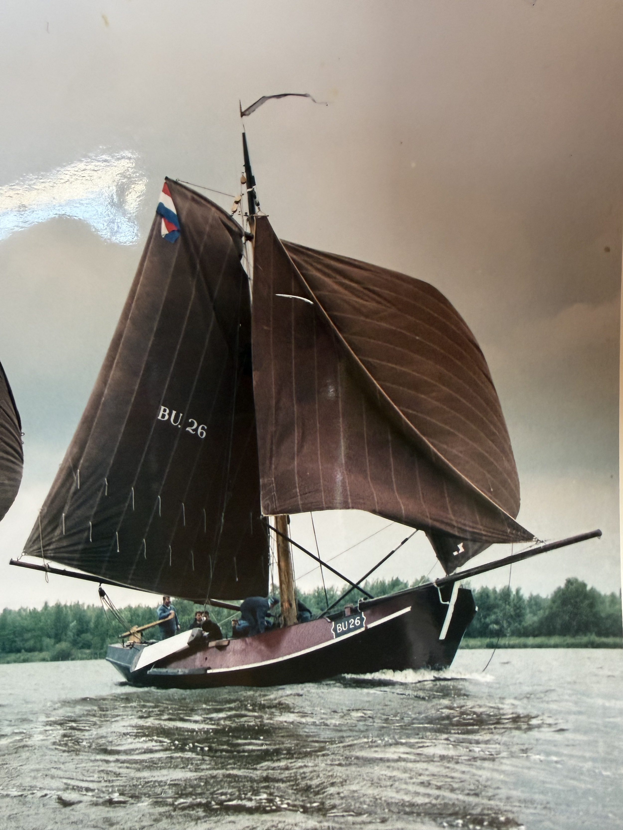 Zeeschouw Visserman 11.00 — foto 4 van 36