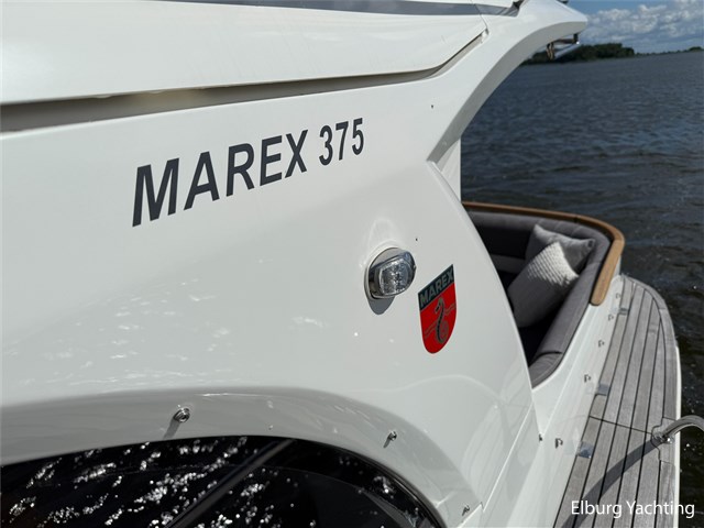 Marex 375 — foto 76 van 97