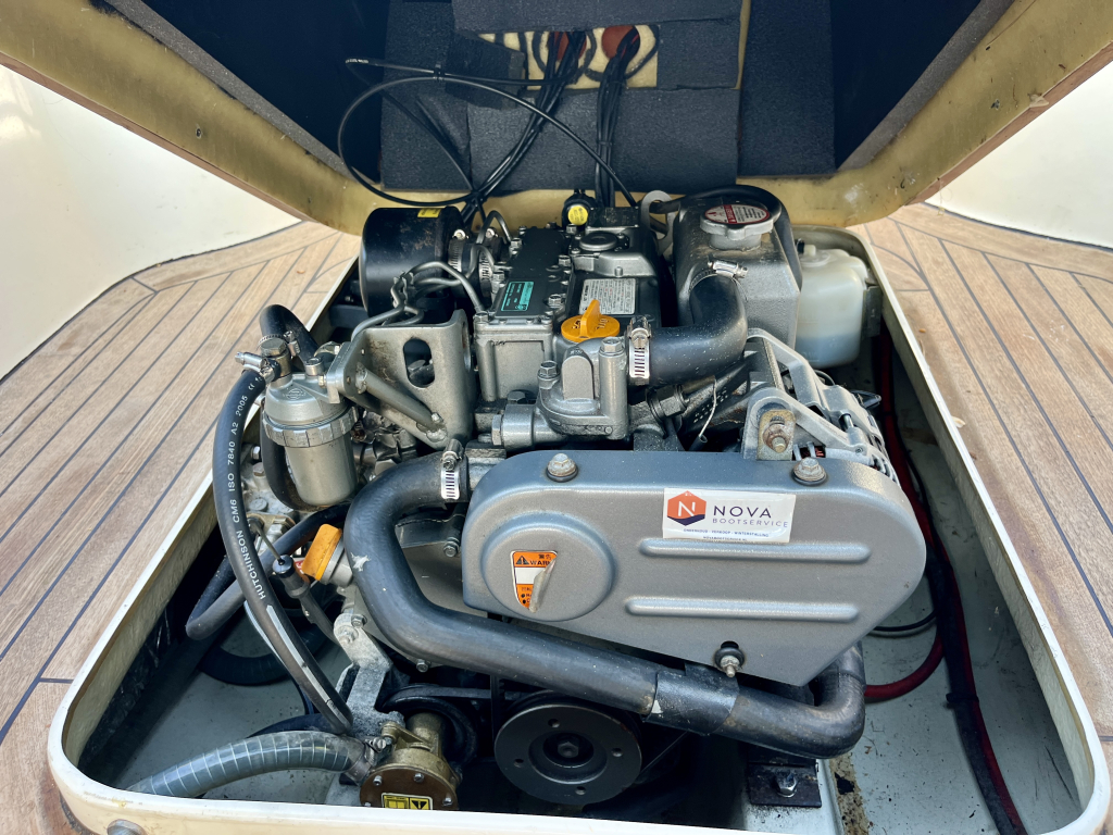 Makma  Pecheur 690 Weekender!  — foto 11 van 17