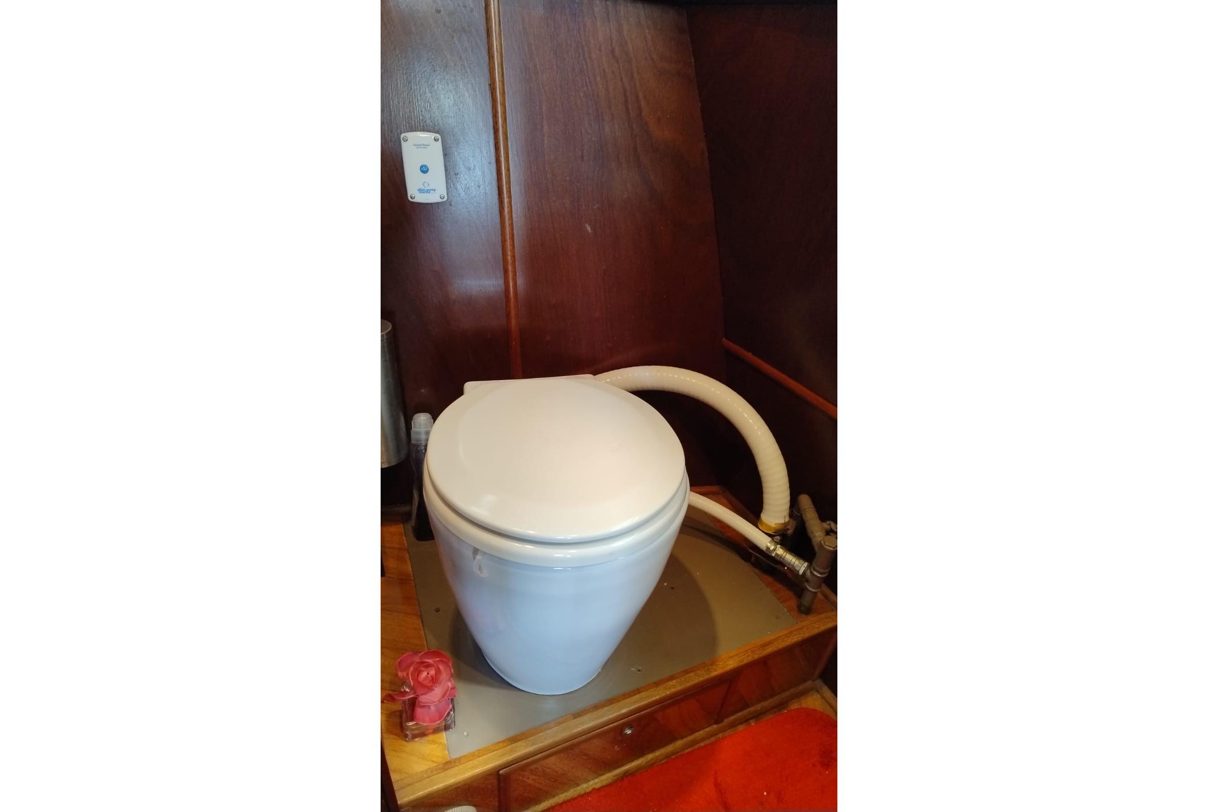 Kruiser Cascaruda — foto 17 van 30