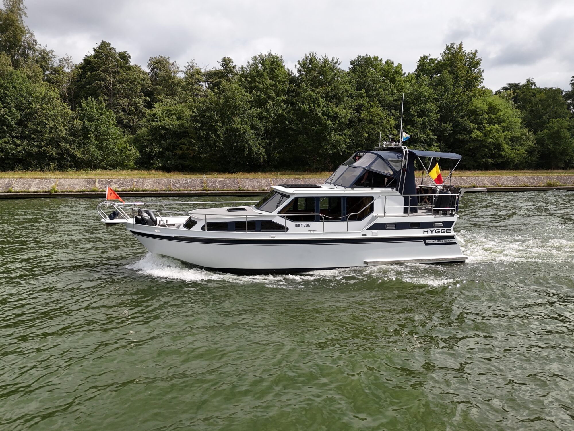 Gruno 35 S Compact — foto 49 van 61