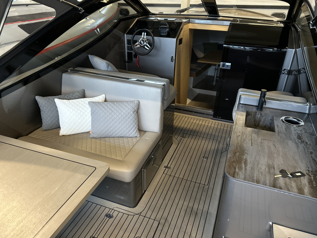 Sichterman T38  — foto 11 van 32