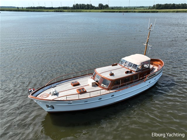 Roundbilge Lunstroo - 56 — foto 86 van 87