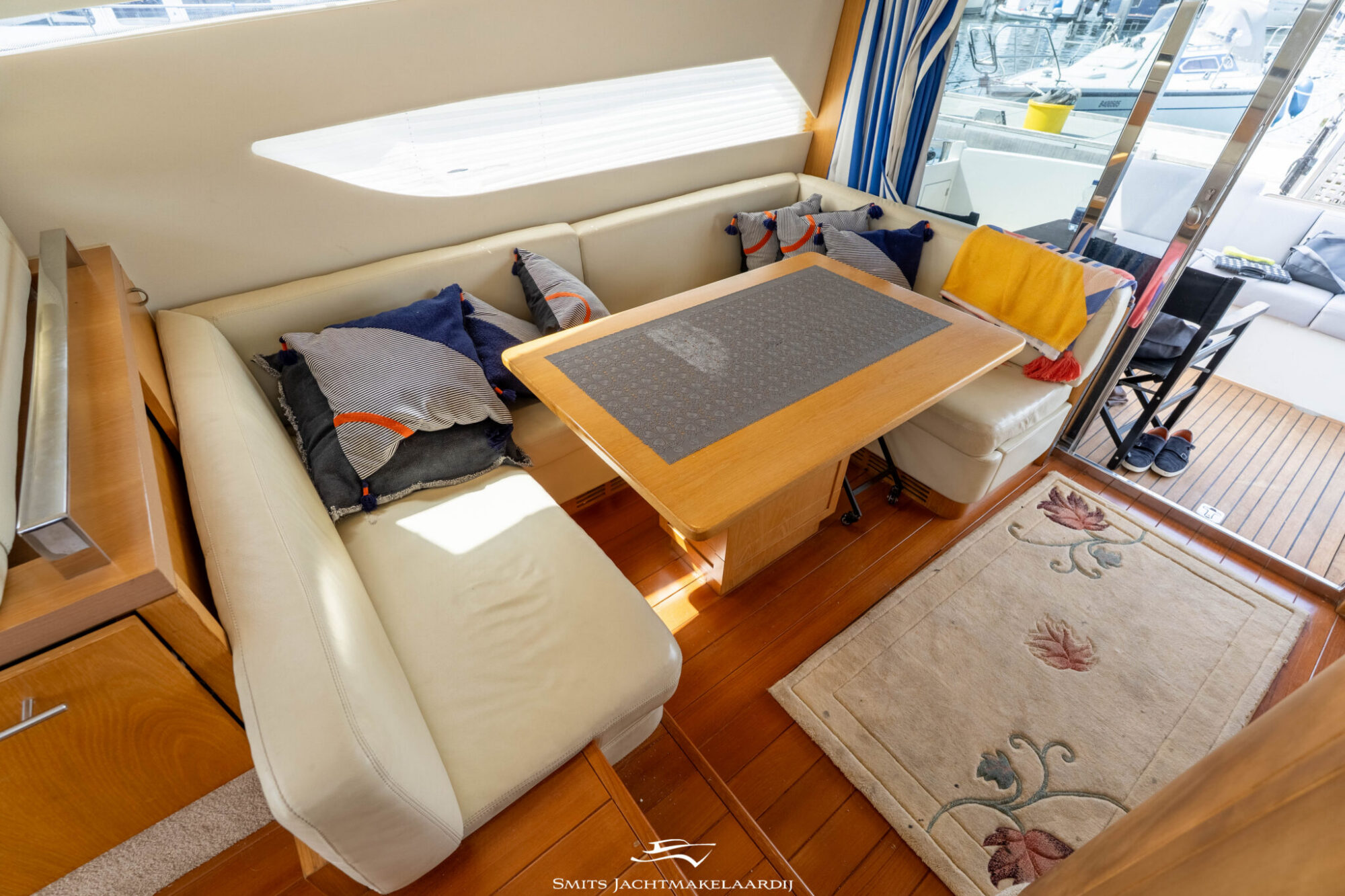 Rodman 44 Muse IPS — foto 35 van 92