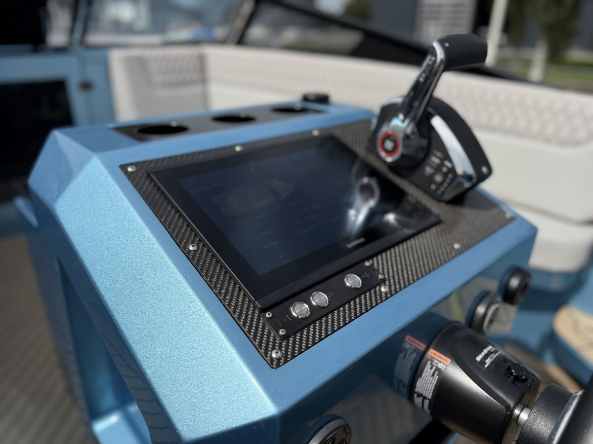 Qualia QT25 — foto 14 van 22