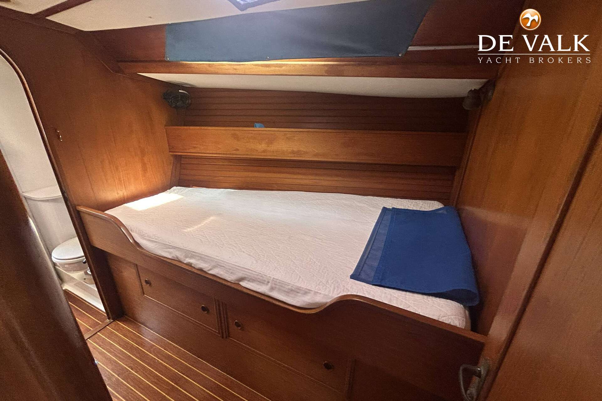 Wauquiez Centurion 47 — foto 29 van 44
