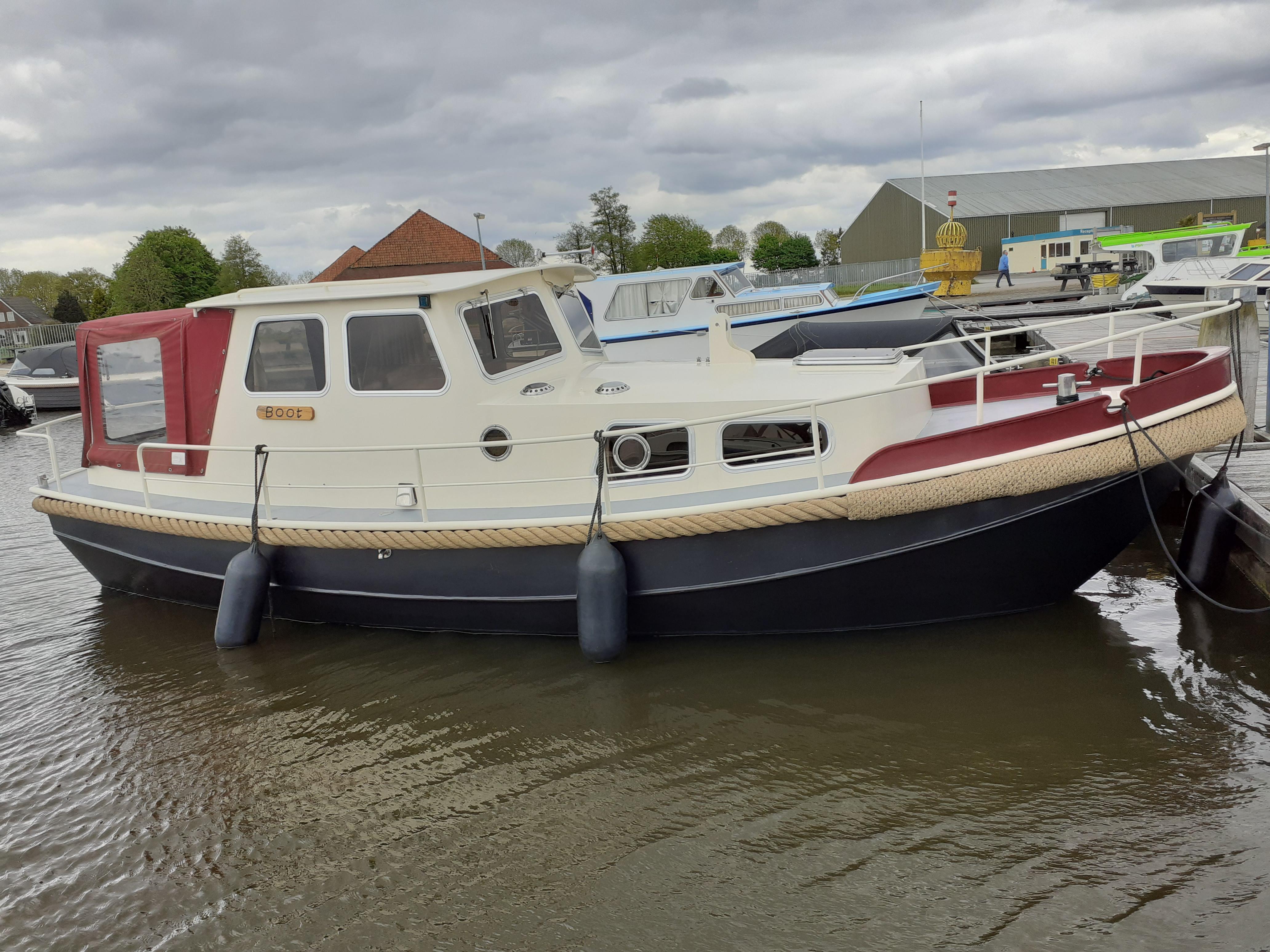 Vlet Beenakker — foto 3 van 34