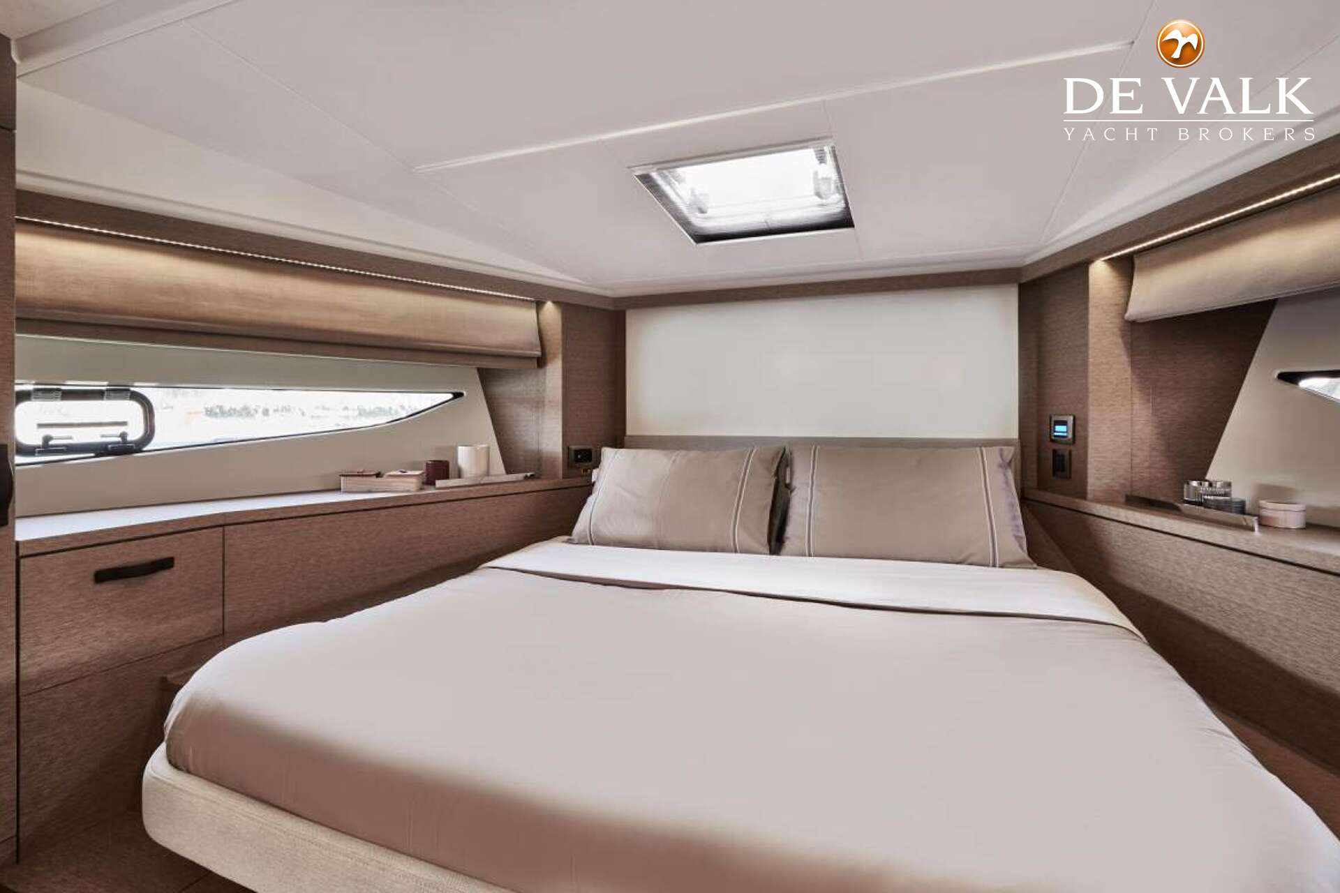 Prestige 420 Flybridge — foto 3 van 7