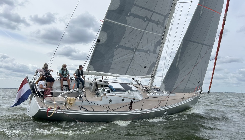 Jager 37R — foto 11 van 12