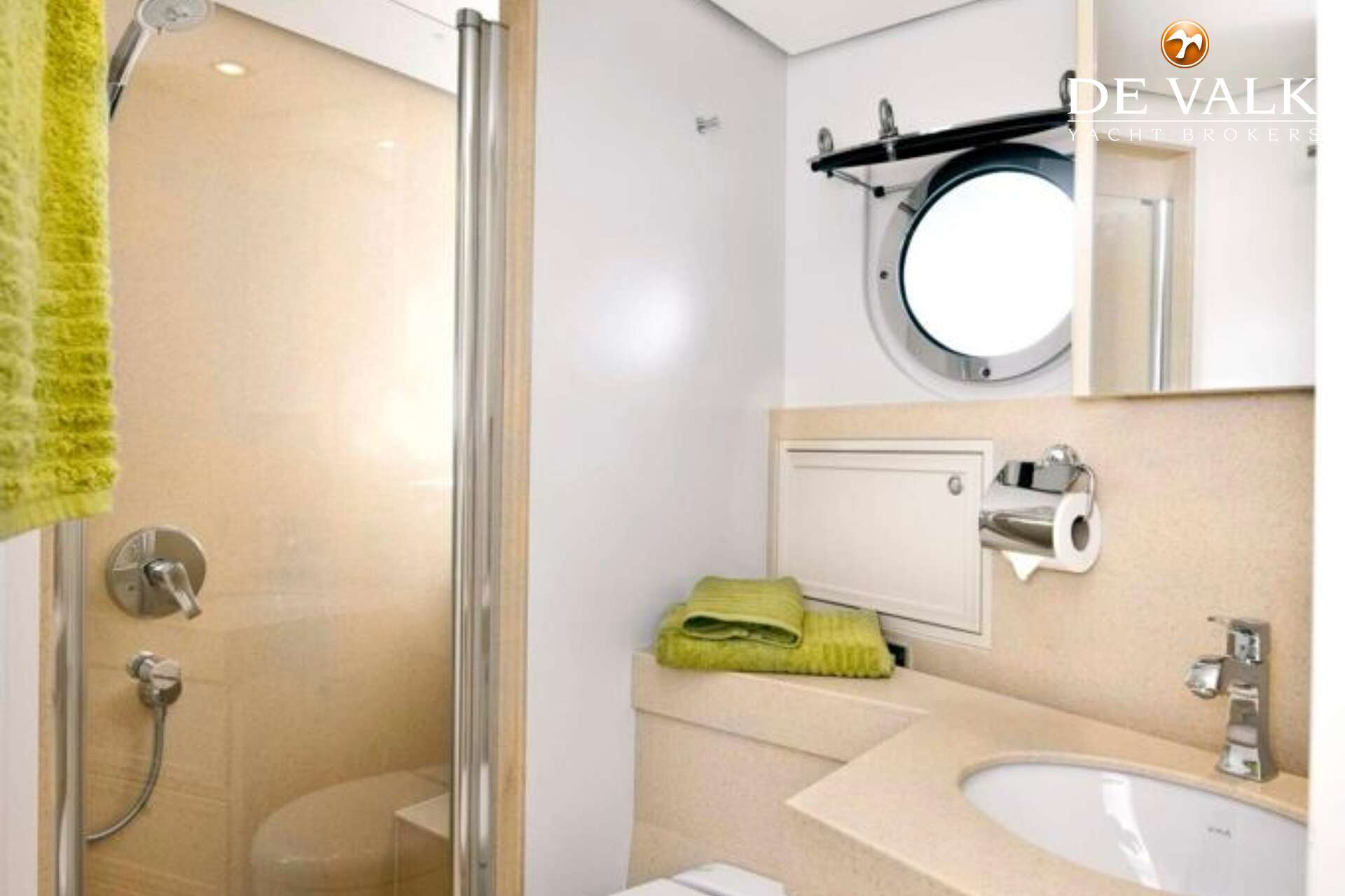 Peer Gynt Yacht 36M Explorer — foto 18 van 27