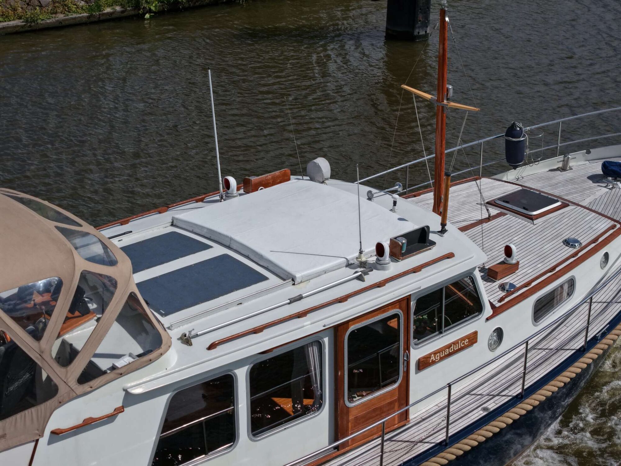 Valk Vlet 12.30 BB — foto 39 van 45