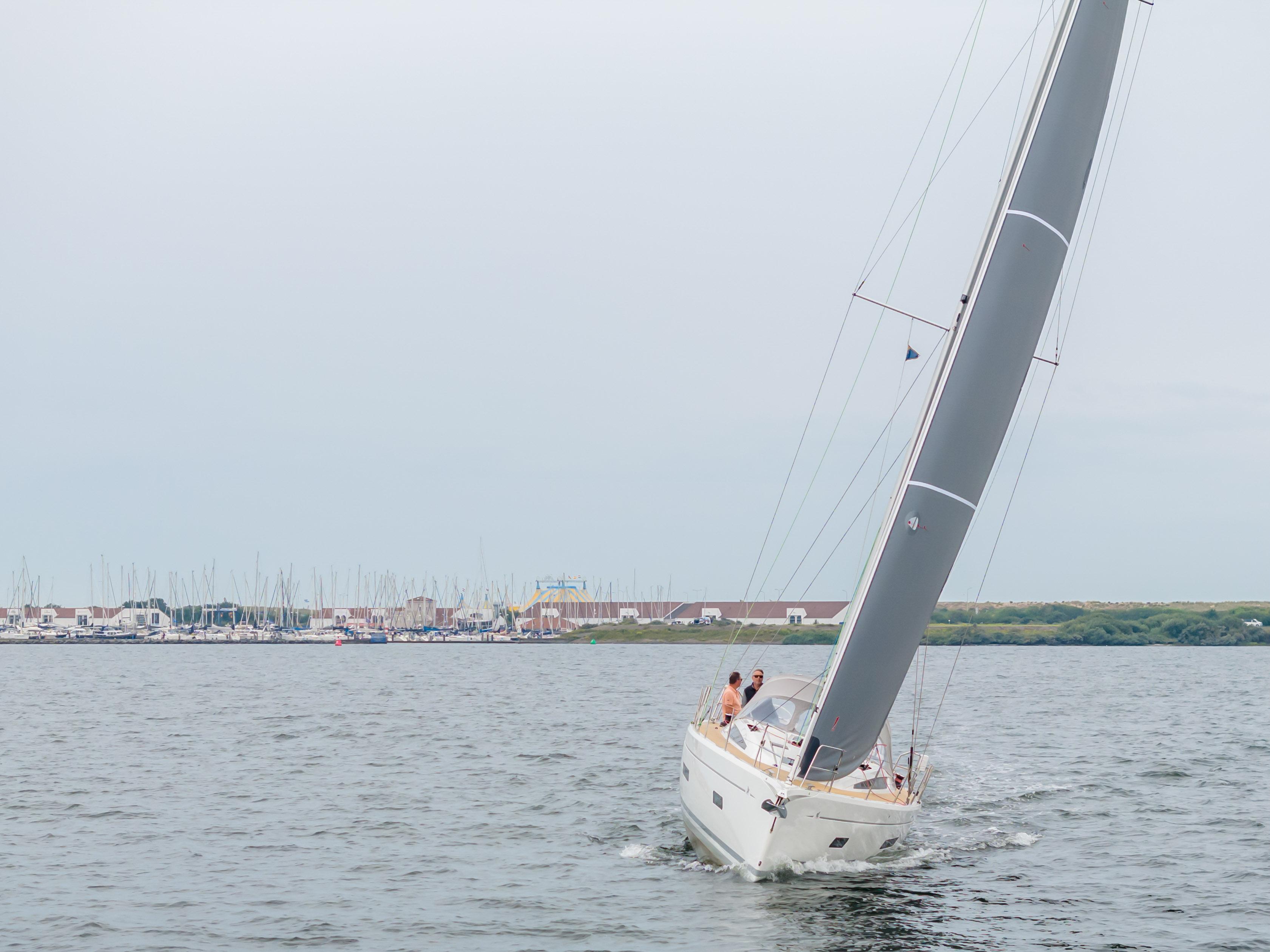 Italia Yachts 12.98 — foto 11 van 11