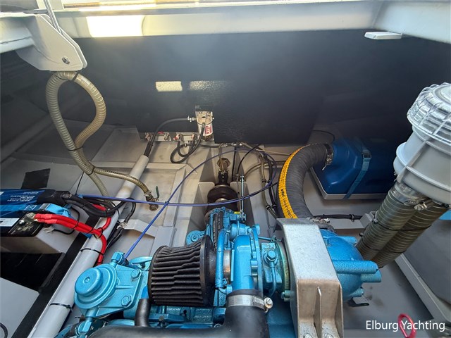 Vedette 10.30 Cabin — foto 40 van 68