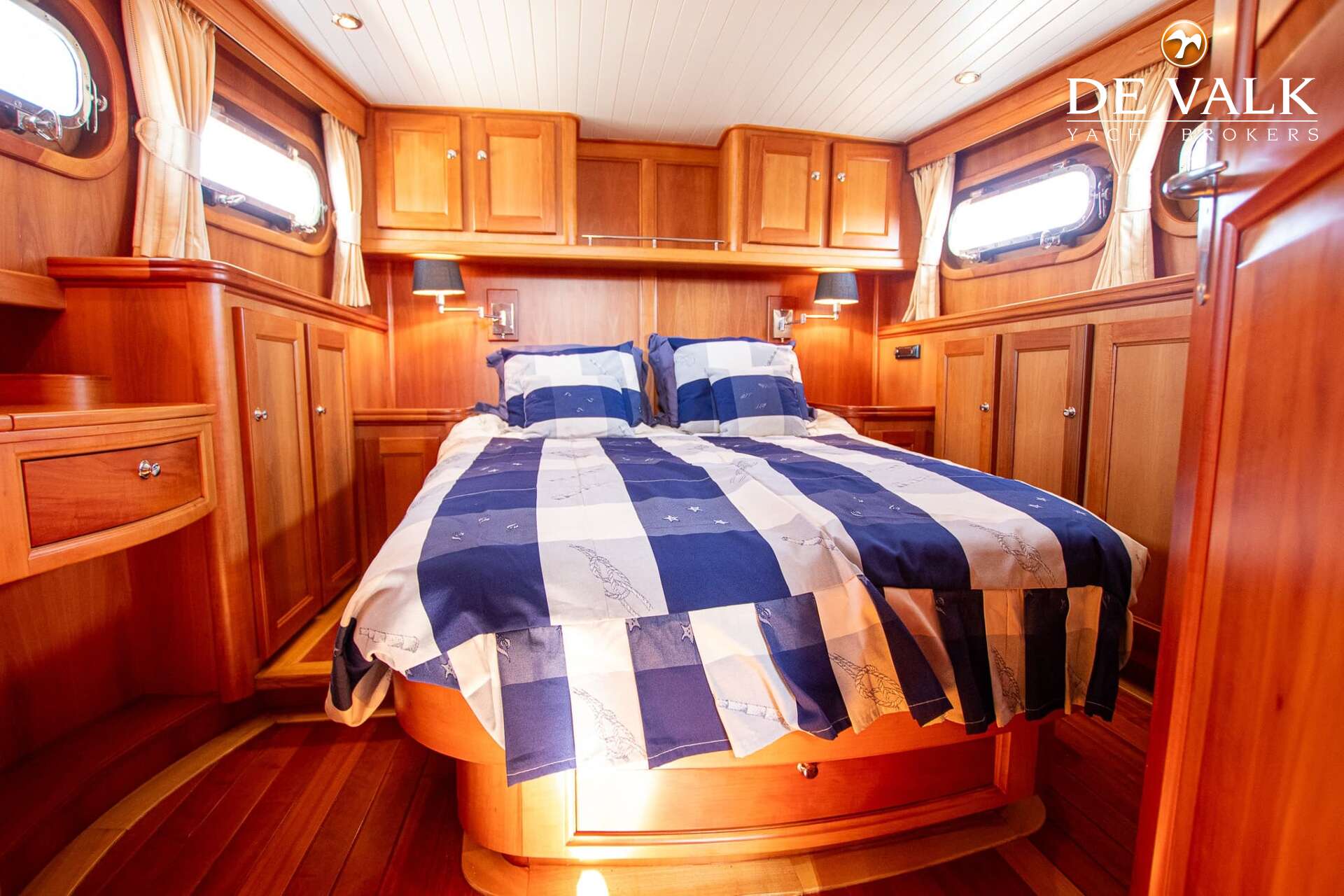 Feadship Akerboom — foto 34 van 43