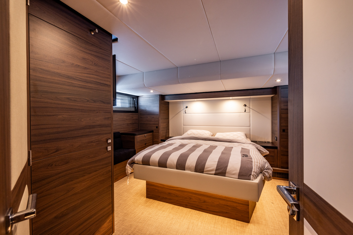 Boarncruiser 50 Traveller (Flybridge) — foto 73 van 105