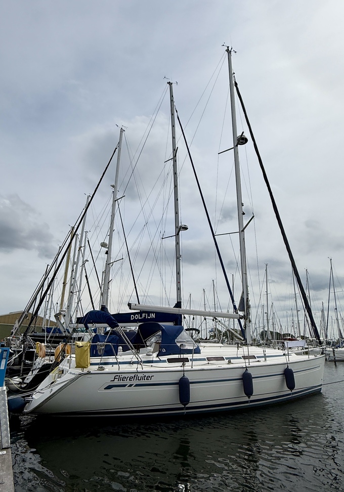 Bavaria 36 — foto 6 van 12