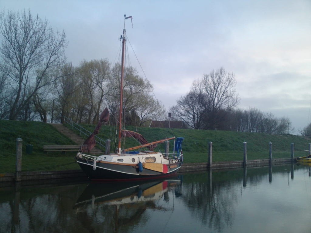 Baarda Zee Grundel — foto 14 van 39
