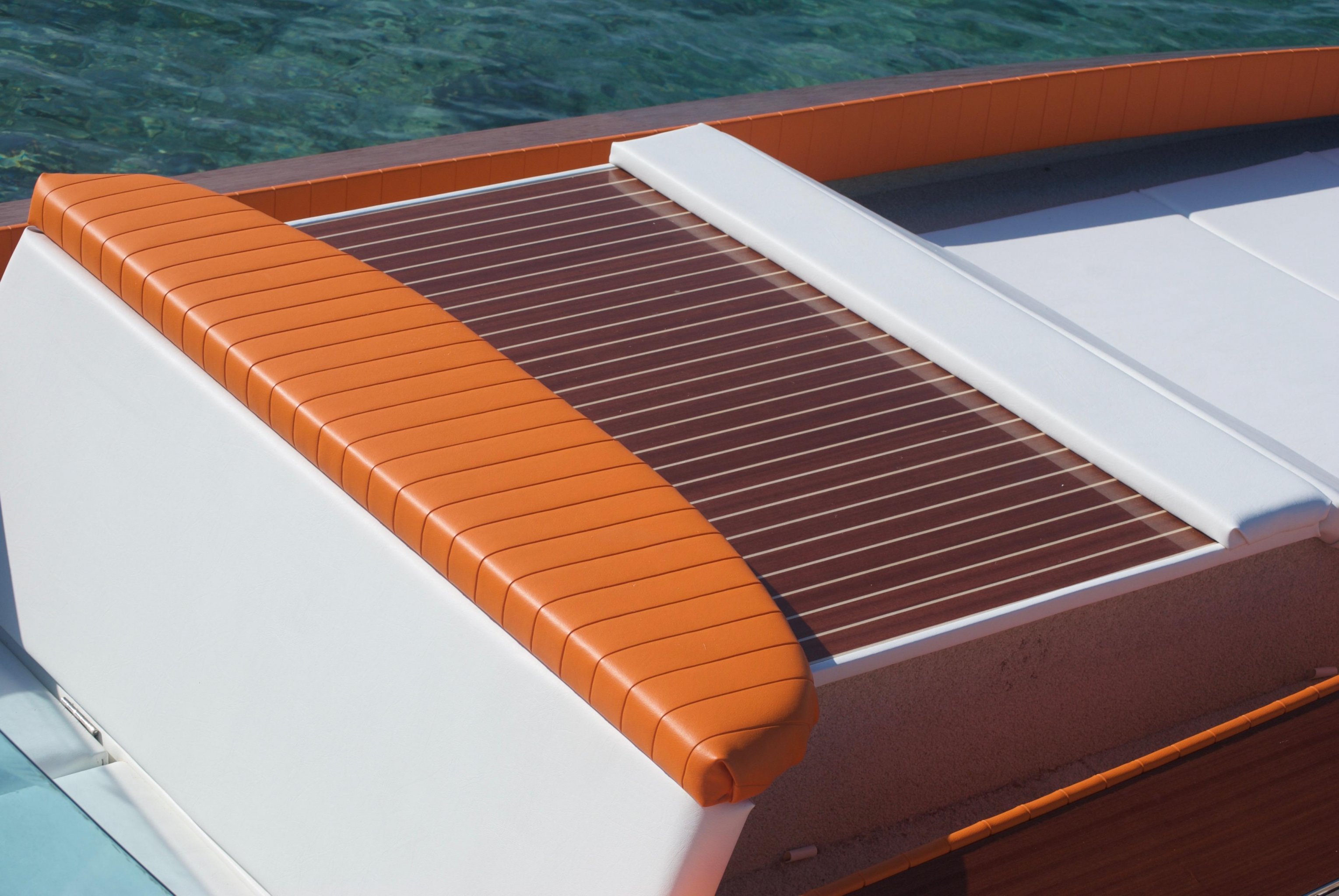 Runabout Liso Barca — foto 2 van 8