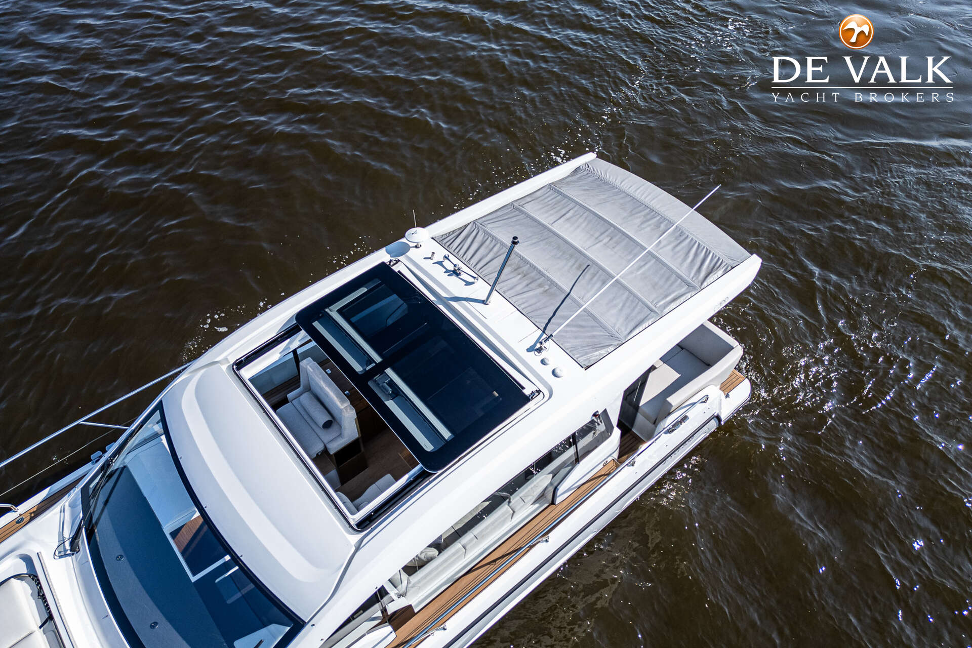 Sealine C390 — foto 13 van 44