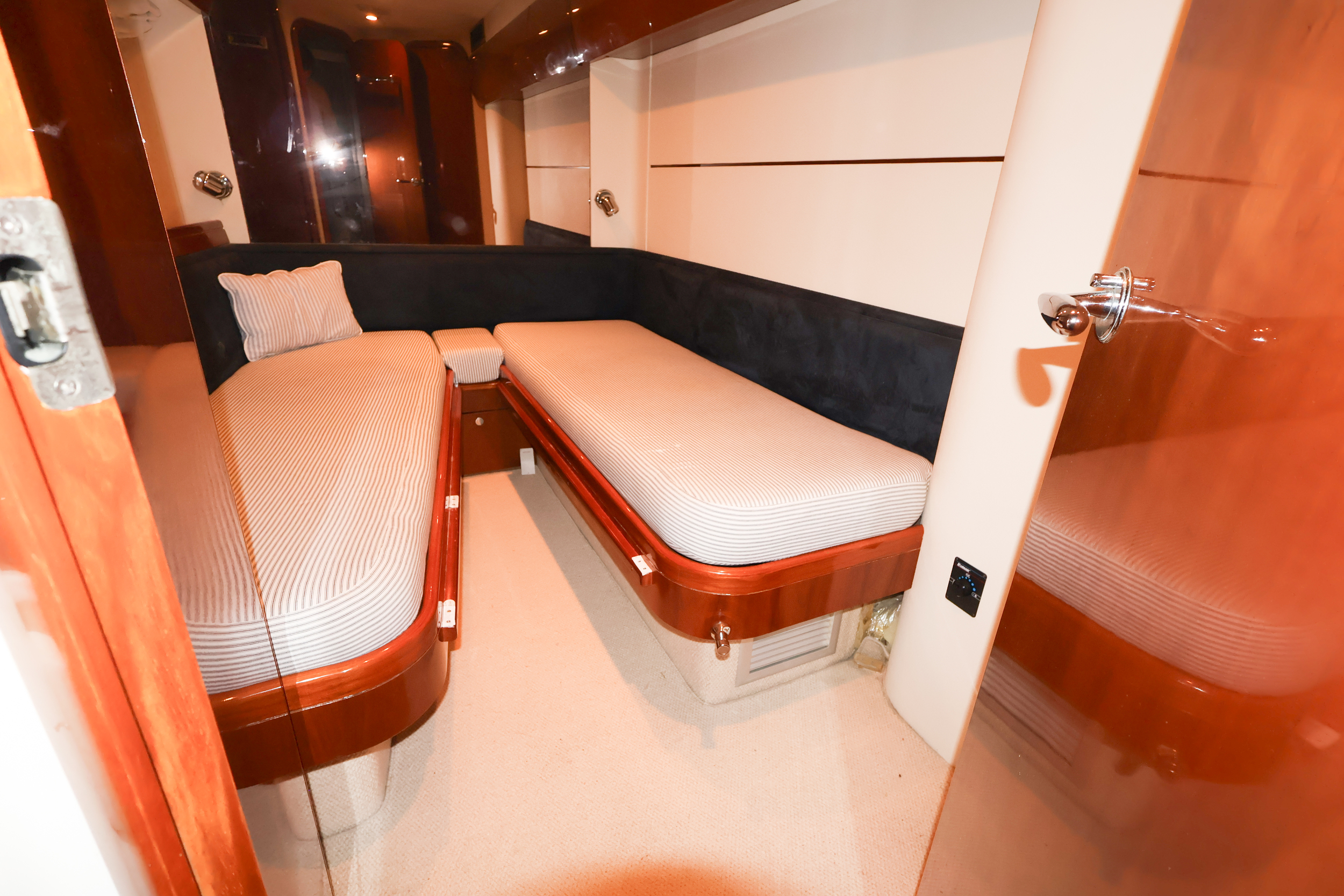 Princess 65 Fly — foto 42 van 46