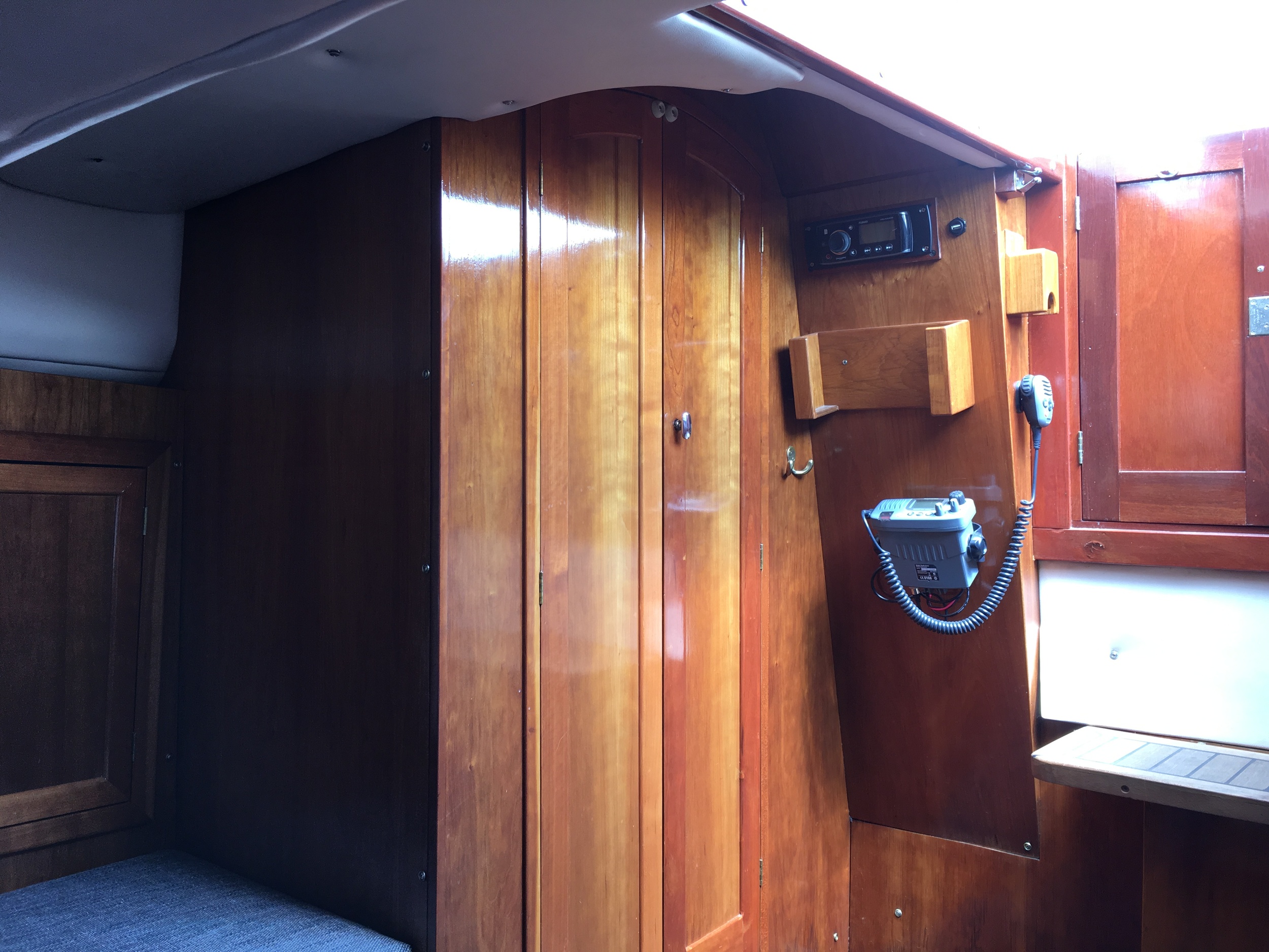 Fratelli Aprea Sorrento 7.50 — foto 6 van 10