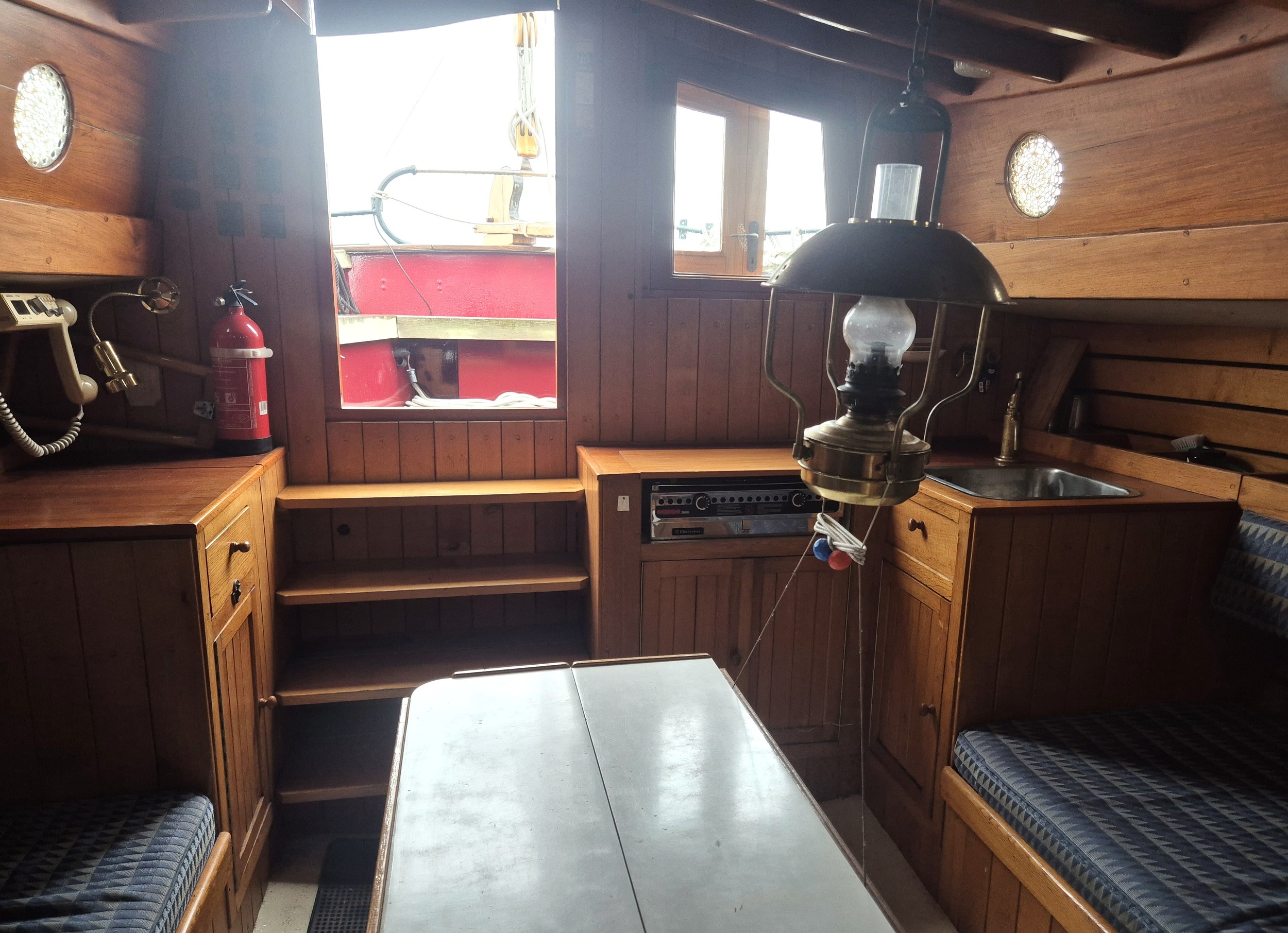 Staverse Jol 7.80 Meter — foto 13 van 26