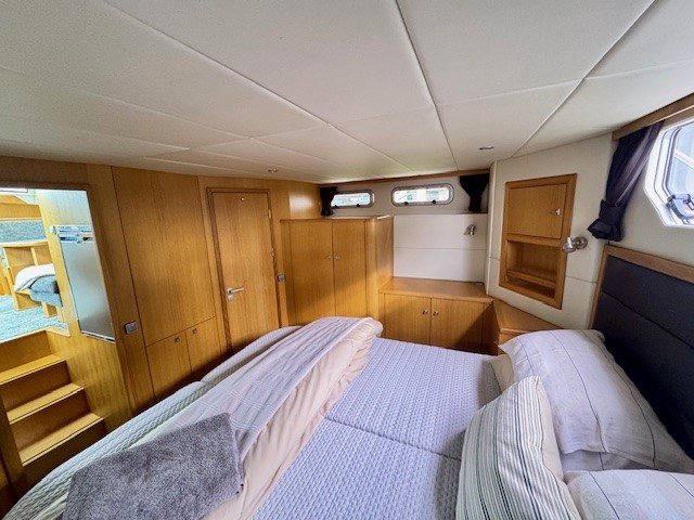 Jetten 44 AC — foto 6 van 6
