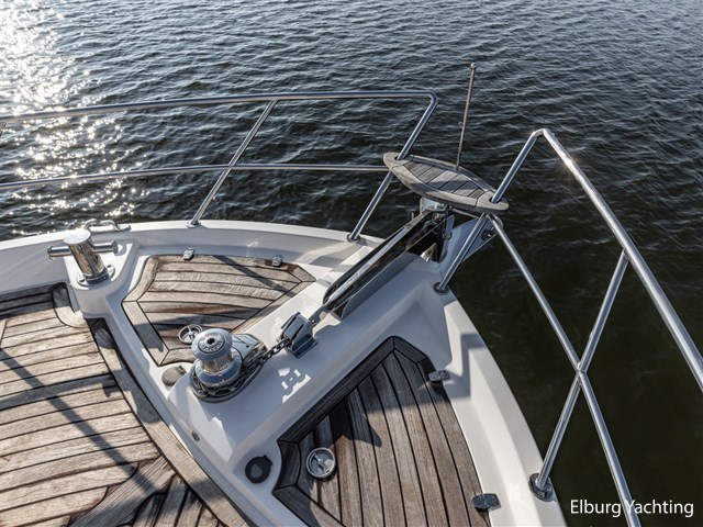 Trader 42 - Cabrio — foto 58 van 76