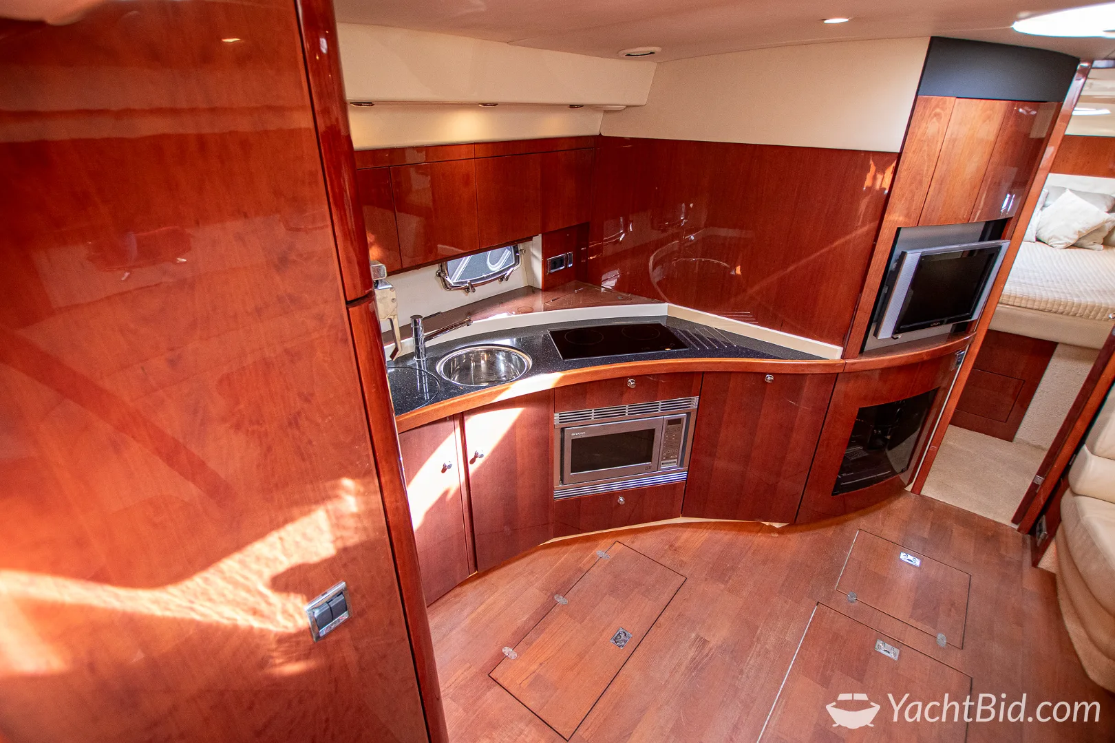 Fairline Boats PLC — foto 4 van 8