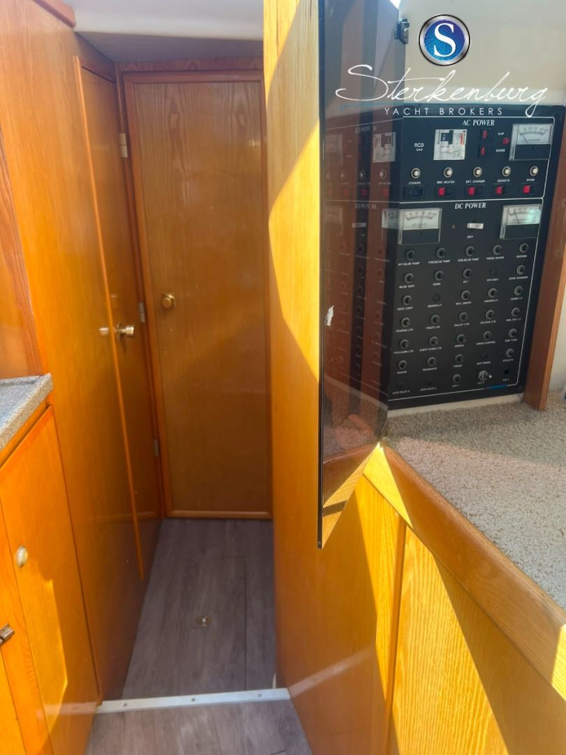 Fairline 37 Corsica — foto 15 van 31