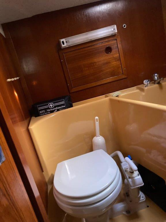 Fiskars Königskreuzer 33 — foto 10 van 17