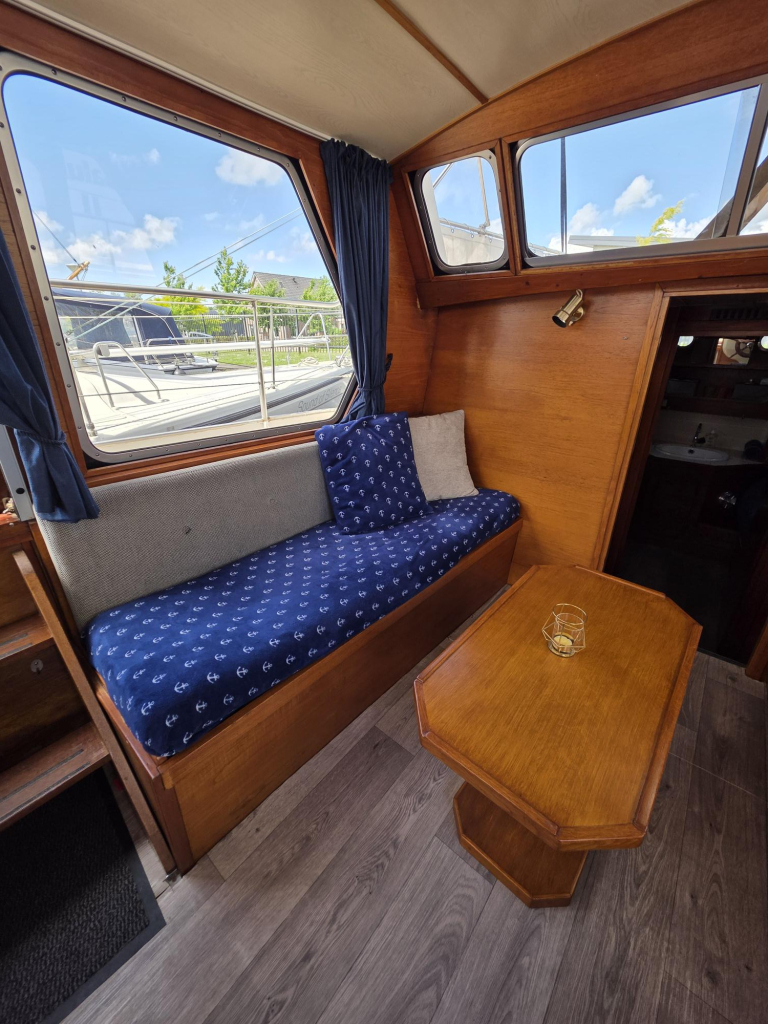 Meeuw kruiser 1070 AK — foto 14 van 29