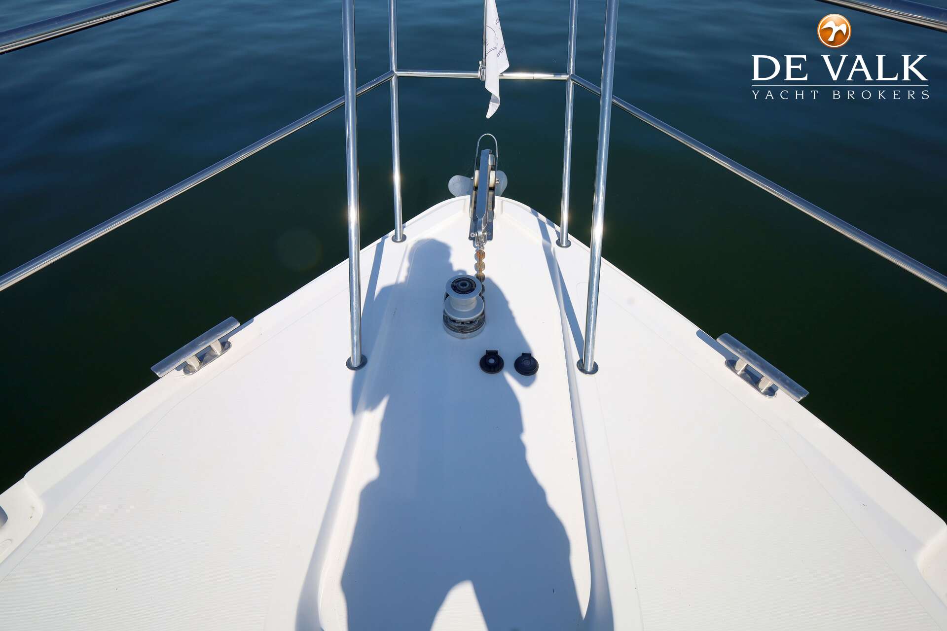 Colvic Sunquest 44 — foto 9 van 39