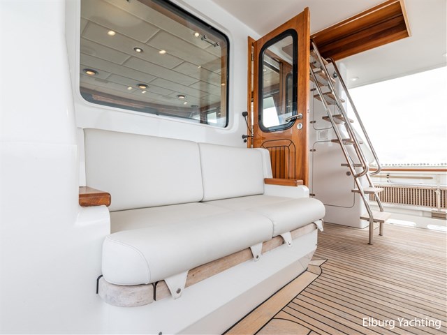 Moonen 68 - Flybridge — foto 60 van 100