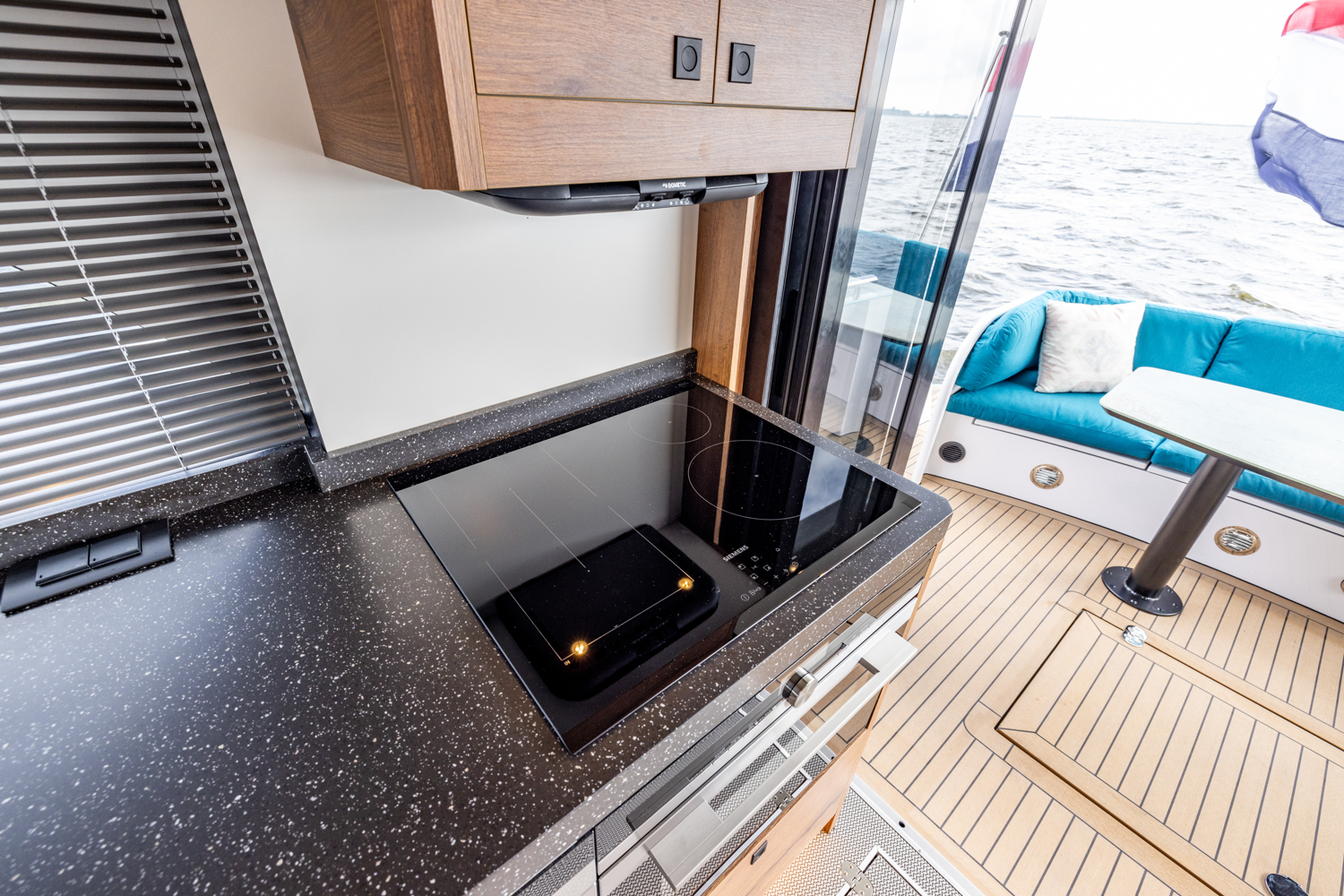 Boarncruiser 46 Elegance — foto 79 van 135