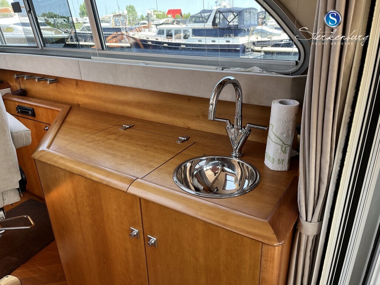 Valk Continental 15.50 FR — foto 22 van 63