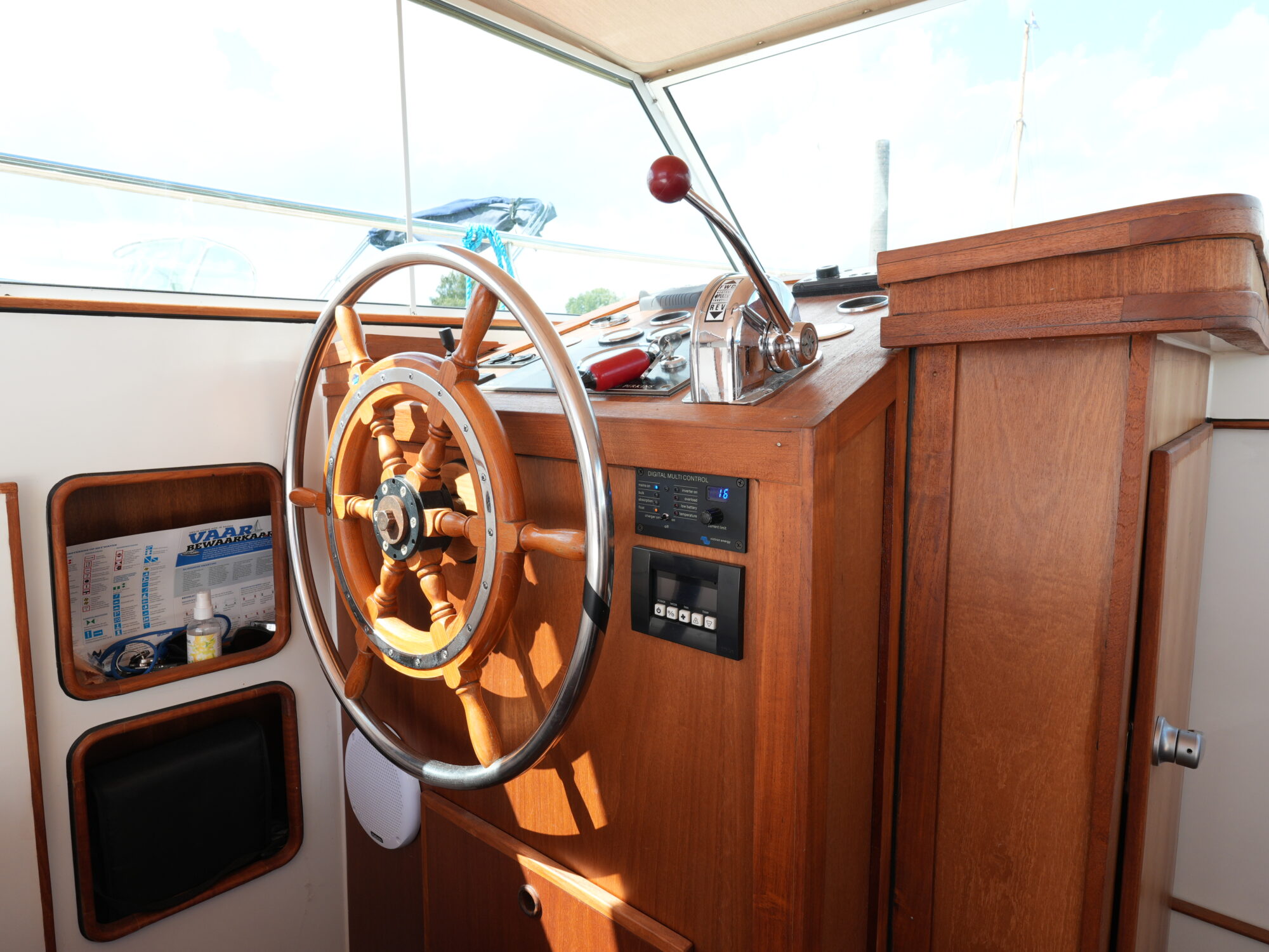 Super van Craft 10.60 2.0 — foto 19 van 32