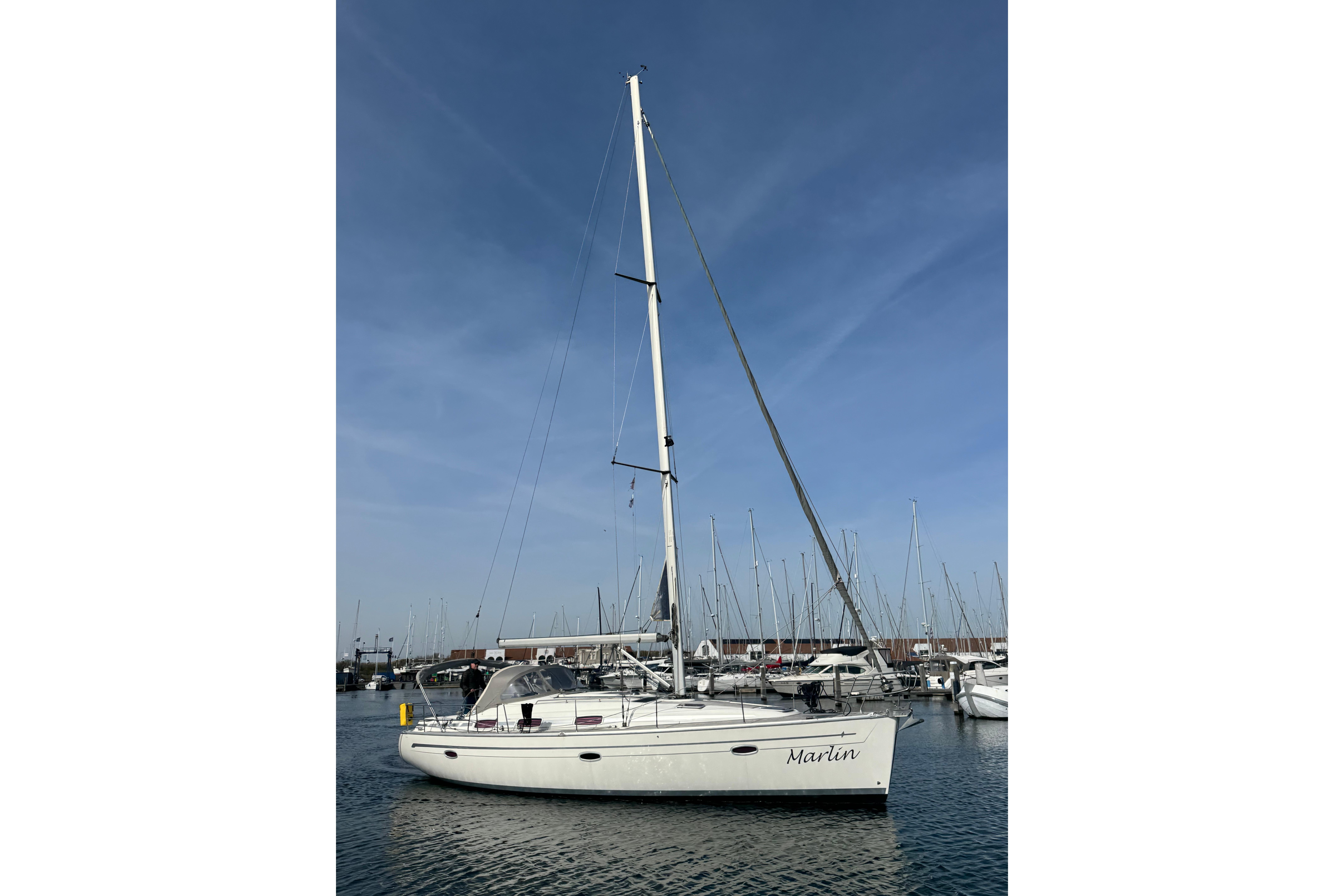Bavaria Cruiser 39 — foto 8 van 11