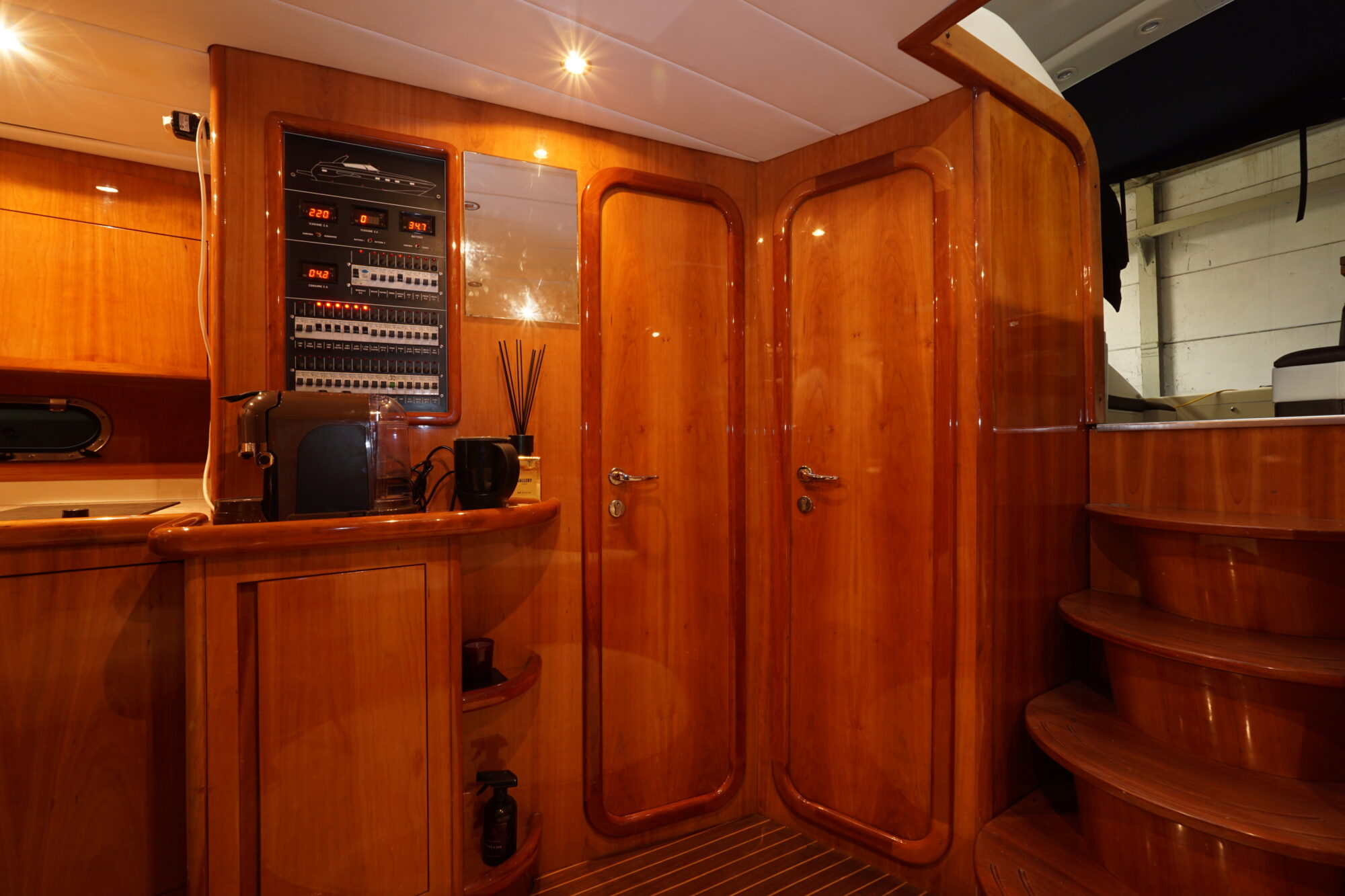 Airon Marine 425 HT — foto 39 van 58