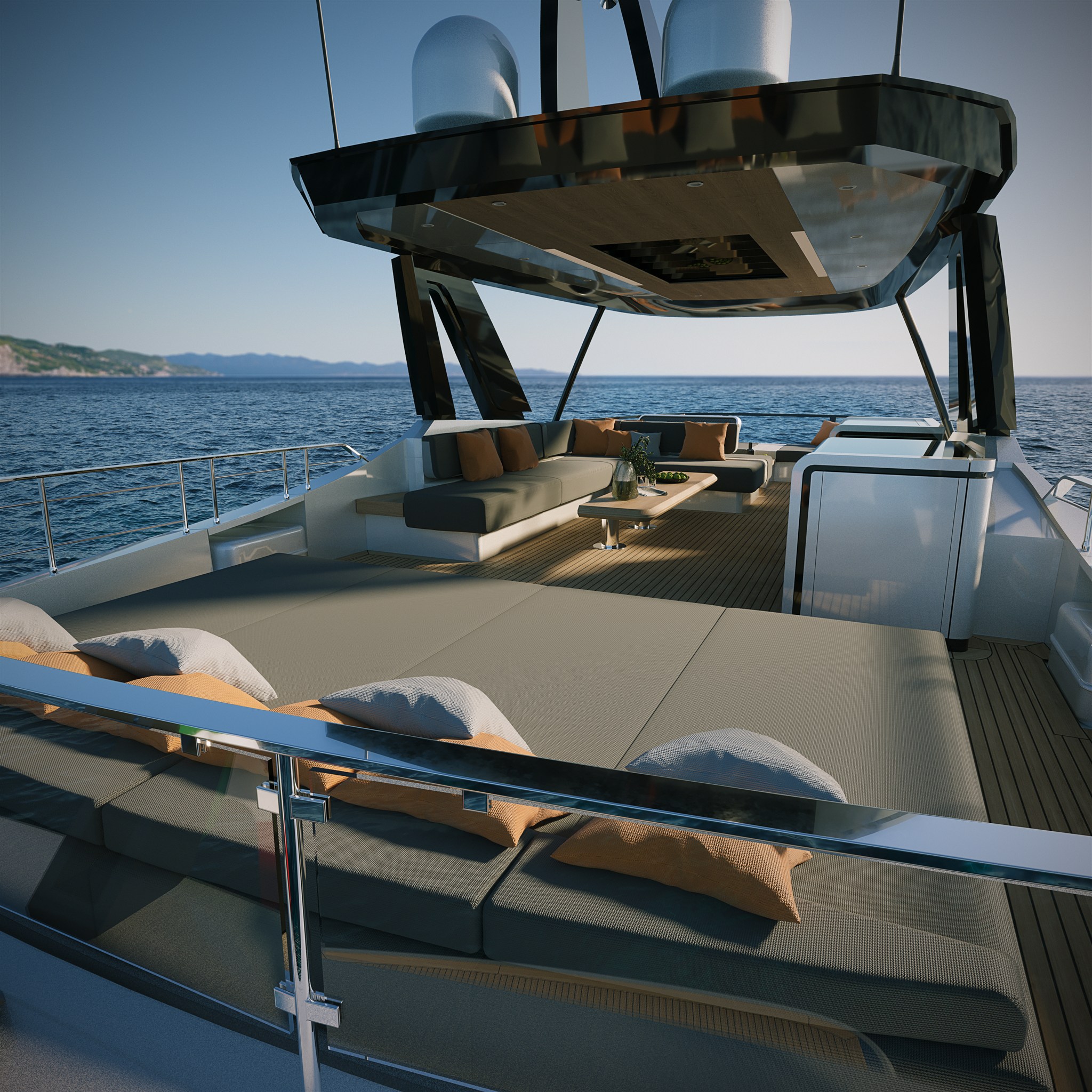 Solaris Power 70 Long Range — foto 3 van 11