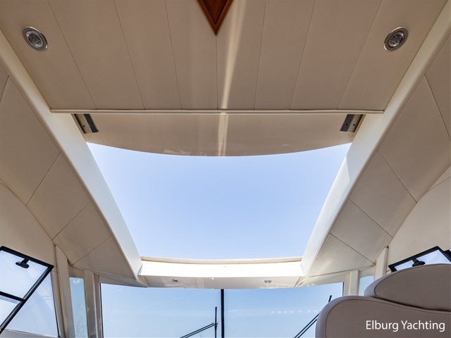 Cayman 52 Hardtop — foto 12 van 92